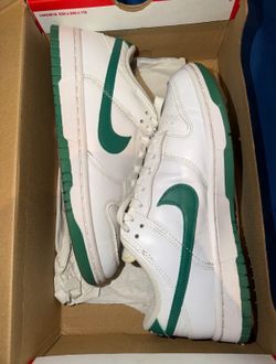 Nike Dunk Green Noise Sz 7.5w