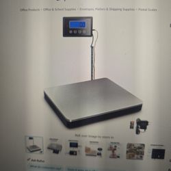 Balanza Fuzion Nueva 220lb