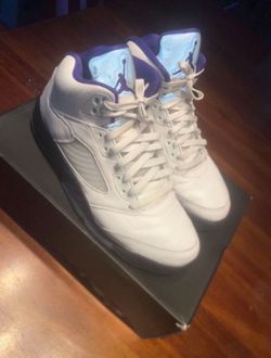 Jordan 5 concord