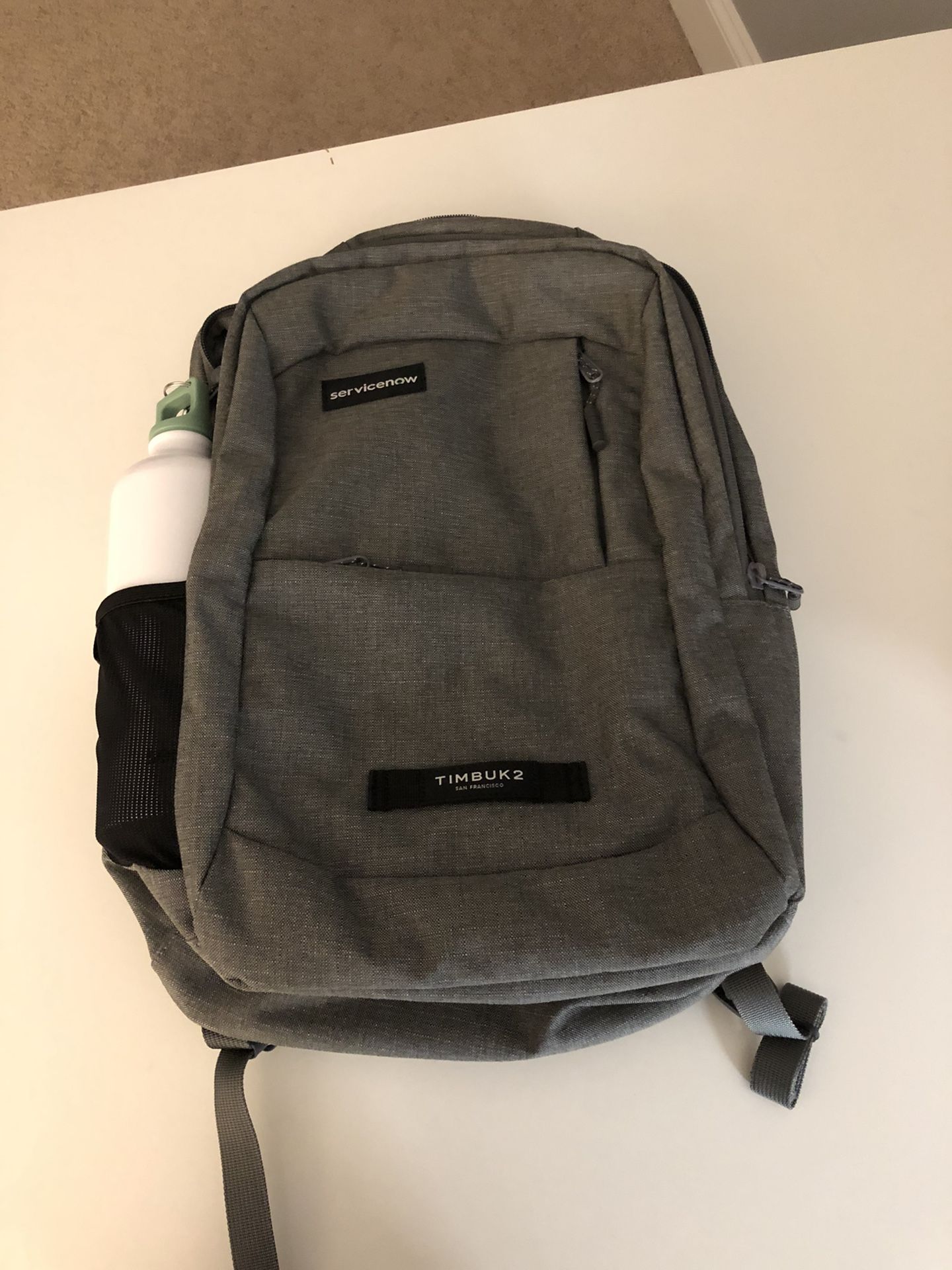 Timbuk2 Laptop Backpack