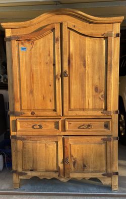 Armoire