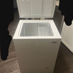 Freezer 