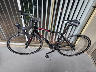 OCR1 GIANT CARBON FIBER ROAD BIKE