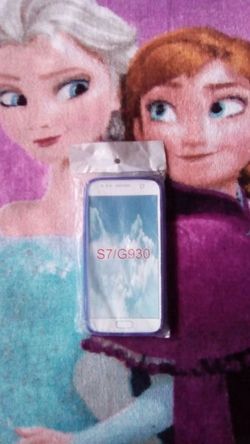 Galaxy s7 case