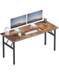 Need Large Folding Computer Desk