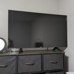 Television led 