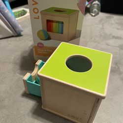 Lovevery Drop And Find Ball Drop 