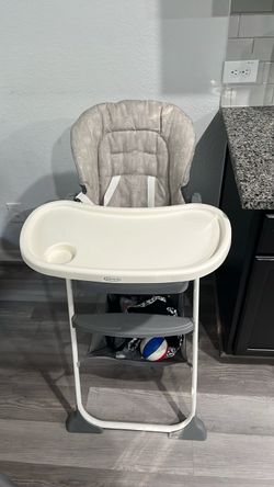 Graco Baby High Chair