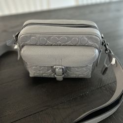 Authentic Coach Purse