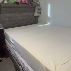 Full Size Bedroom Set