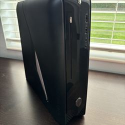 Alienware X51