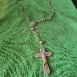 Rosary Beads 