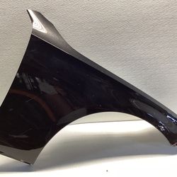2024 2025 2026 MERCEDES BENZ E CLASS E350 RIGHT PASSENGER FENDER
