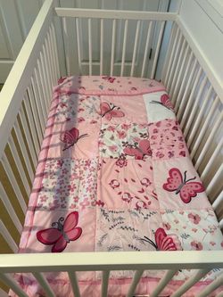 Baby crib