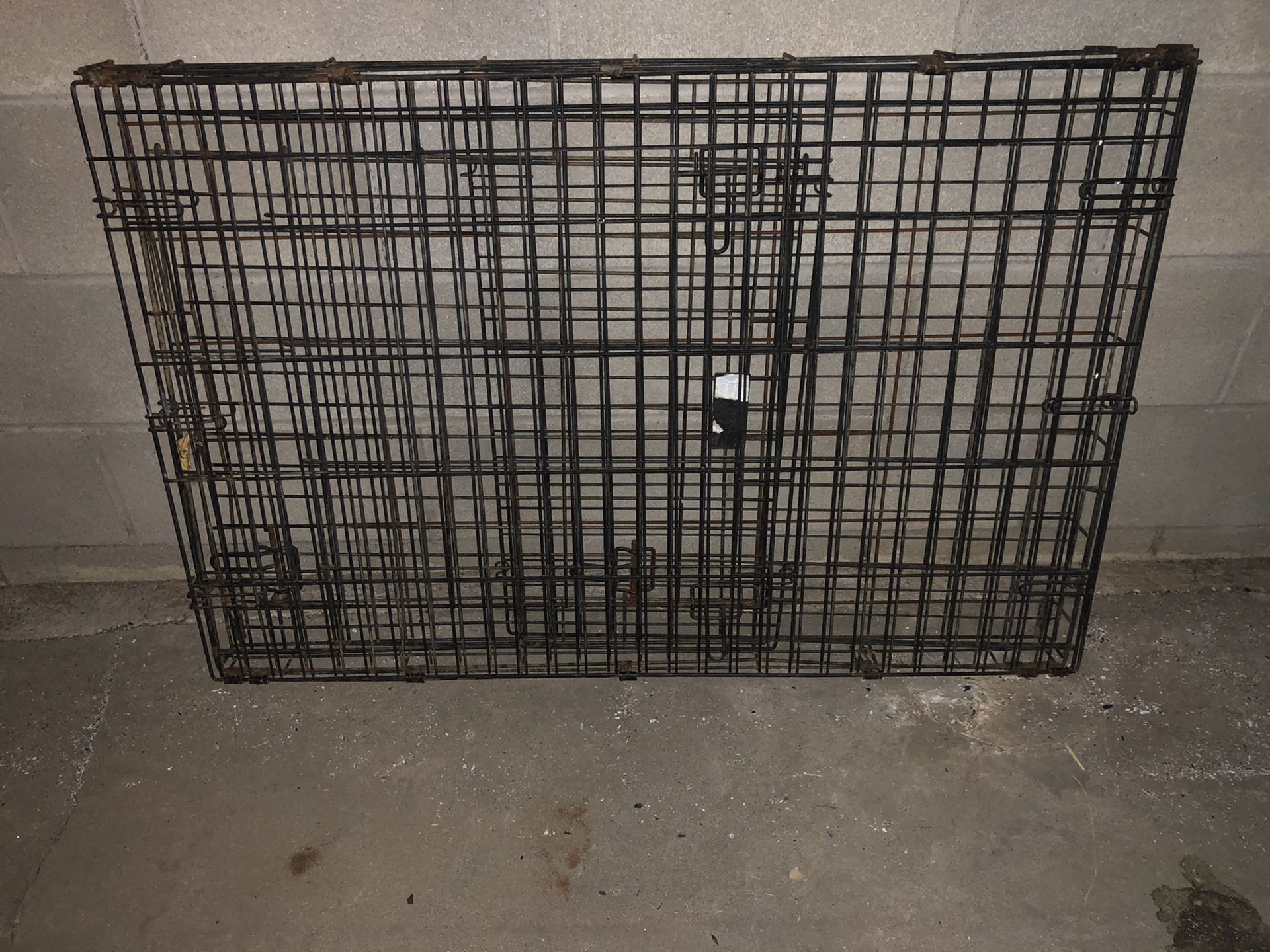 Large Dog/pet Cage