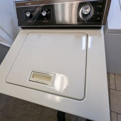 Whirlpool Design 2000 Direct Drive Washer LA5700XP