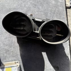 Instrument Control Cluster Hyundai Veloster 2015