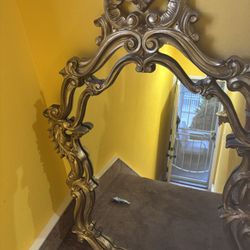 Vintage Wall Art Work