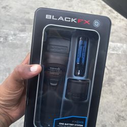 BABYLISS Pro Clippers 