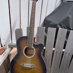 Ventura Guitar