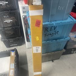 Large Actuator
