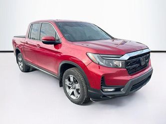 2024 Honda Ridgeline