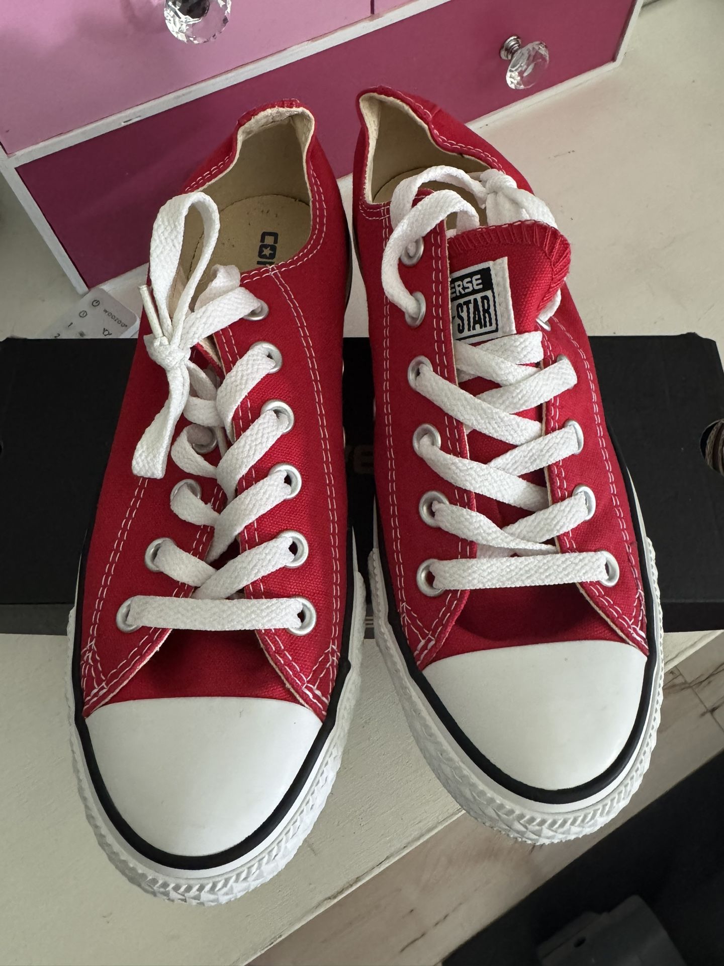 Converse