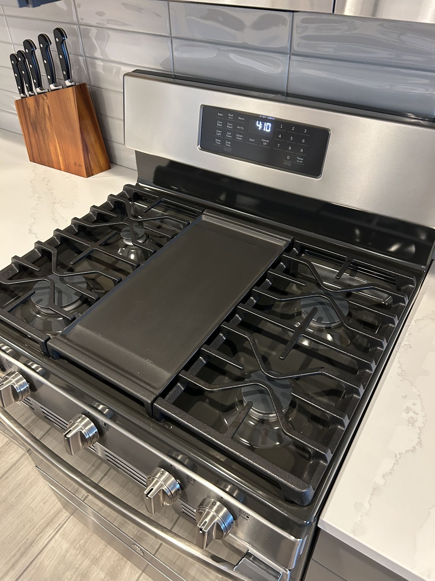 GE Gas Stove for Sale in Avondale, AZ OfferUp