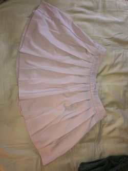 School girl skirt size S