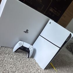 PlayStation 5