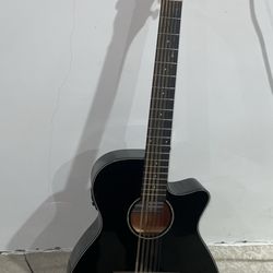 Ibanez Guitar