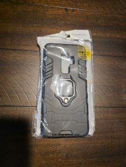 Phone case