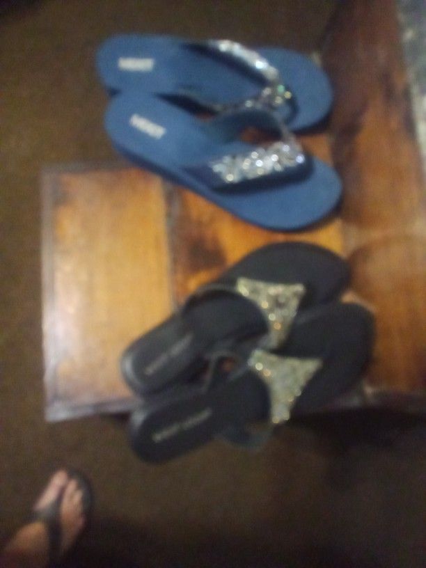 Brand New Size 9