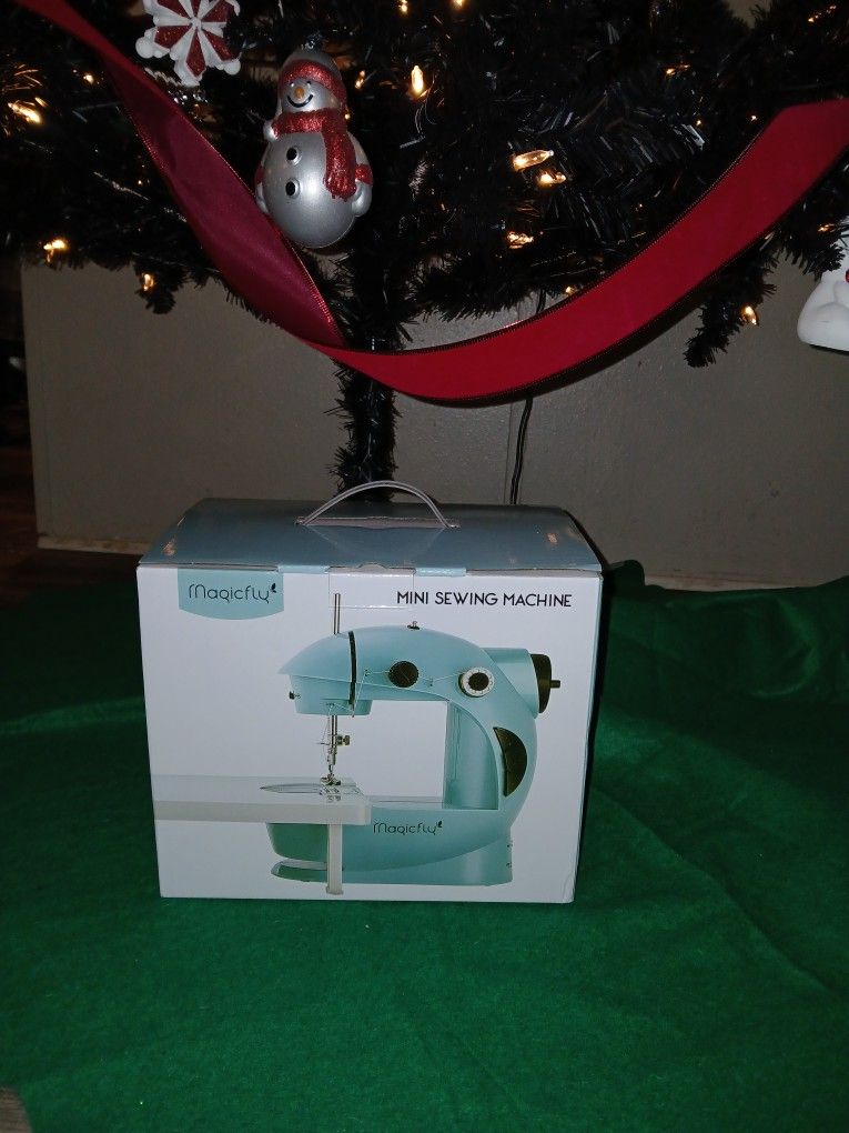 Magicfly Sewing Machine