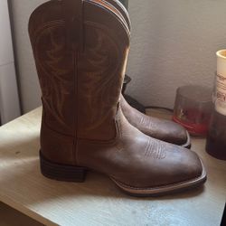 Ariat Boots Size 7 