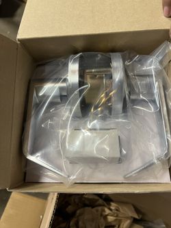 Pdq Manufacturing Door Lockset