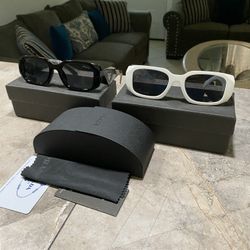 Prada Sunglasses Unisex