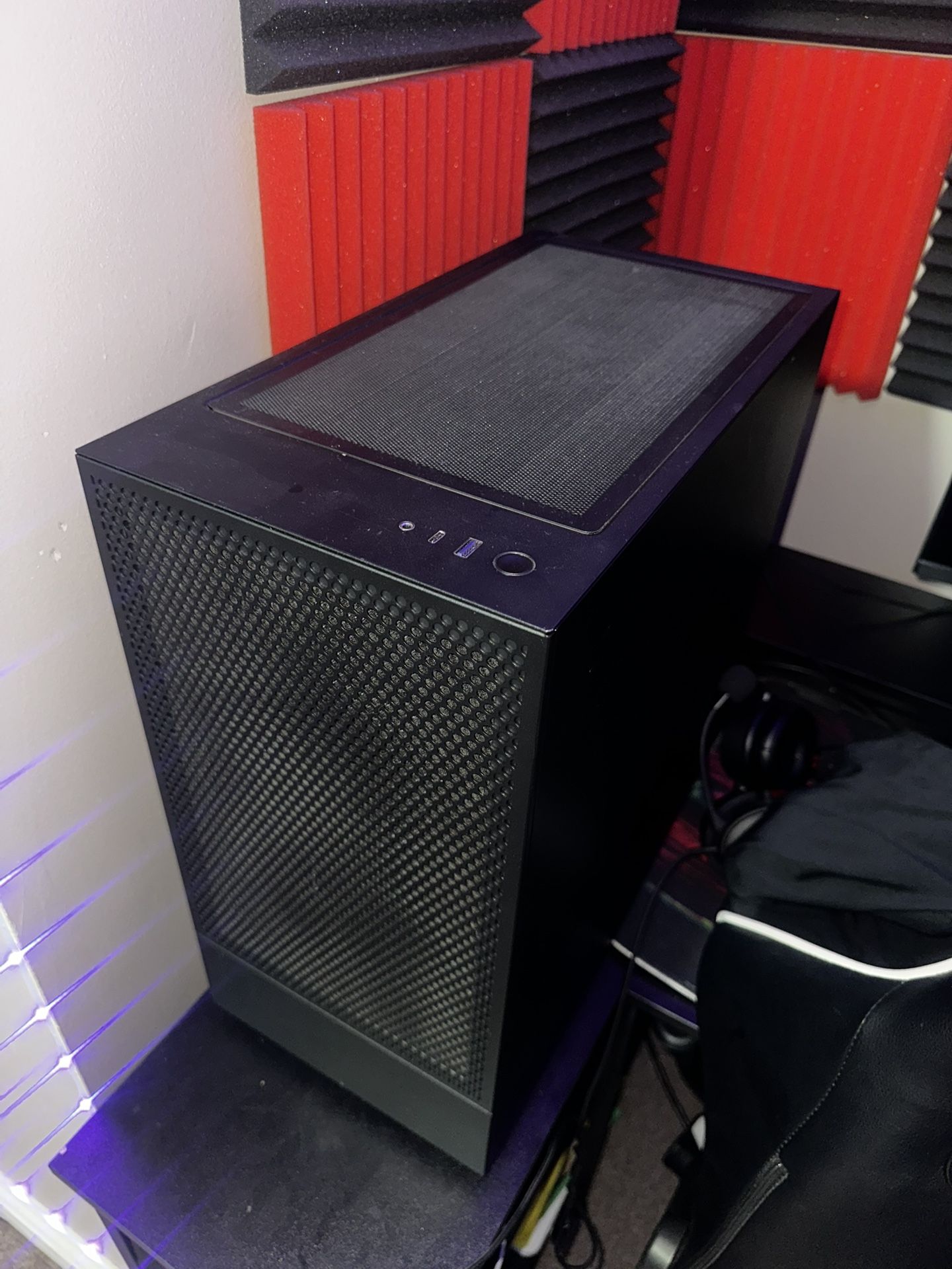 NZXT GAMING PC