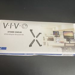 VESA adapter Bracket Kit -free