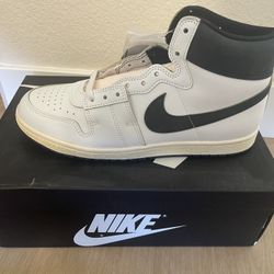 Nike Air Ship x Jordan sz 11 