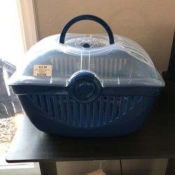 Brand New Pet Carrier For A Smaller Animal