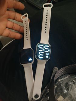 Watches