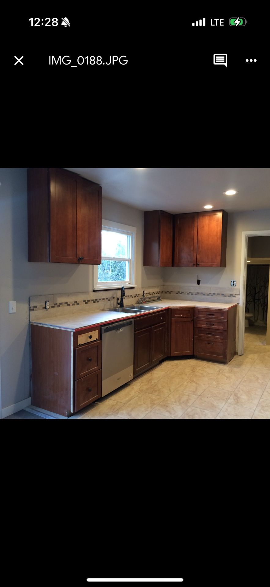 Free Kitchen Cabinets