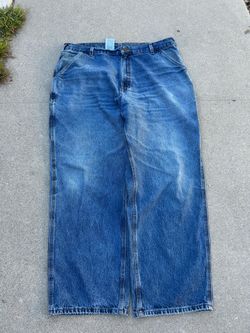 Carpenter Carhartt jeans
