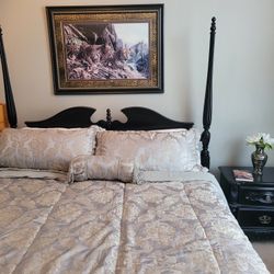 King Bedroom Set