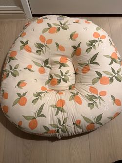 Almost new : baby lounger Elava brand