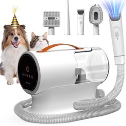 Dog Grooming Vacuum 