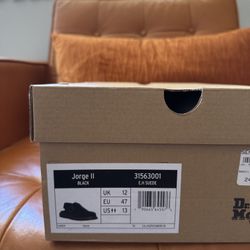 Birkenstock Clog (Jorge 2) Size 13 