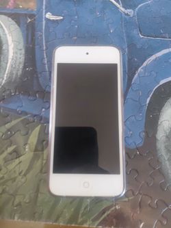 Ipod touch 6 gen