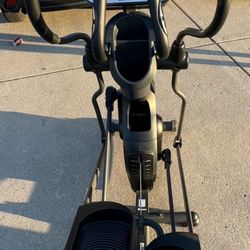 Elliptical